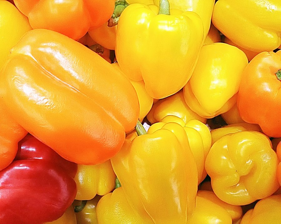 Paprika