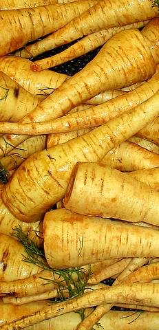 Pastinake